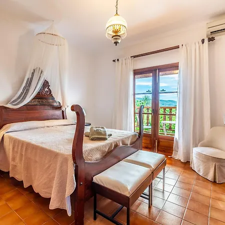 Villa Joan Durban *