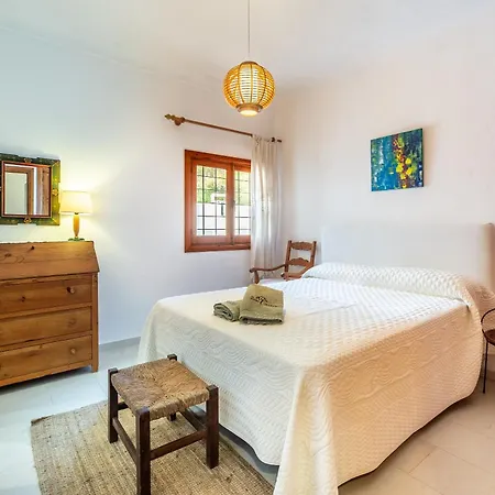 Joan Durban Villa Sant Joan De Labritja