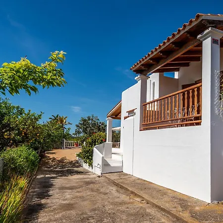 Joan Durban Villa *