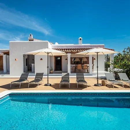 Joan Durban Villa *