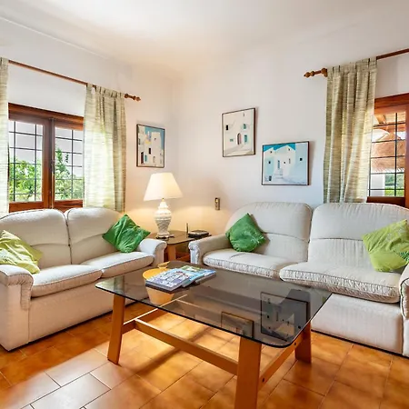 Villa Joan Durban *