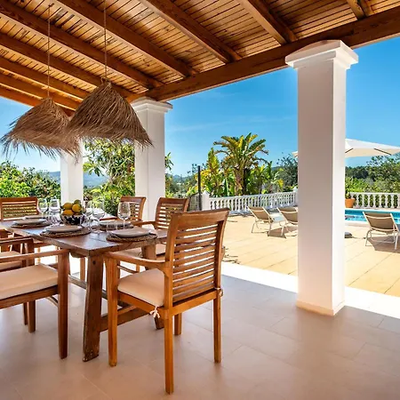 Villa Joan Durban Sant Joan De Labritja