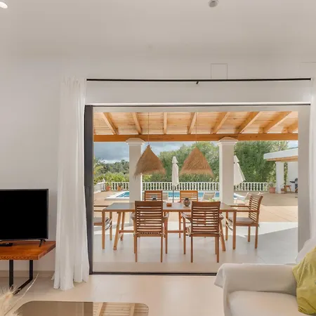 Joan Durban Villa
