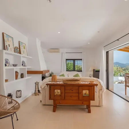 Villa Joan Durban *
