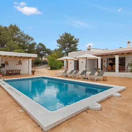 Villa Joan Durban *