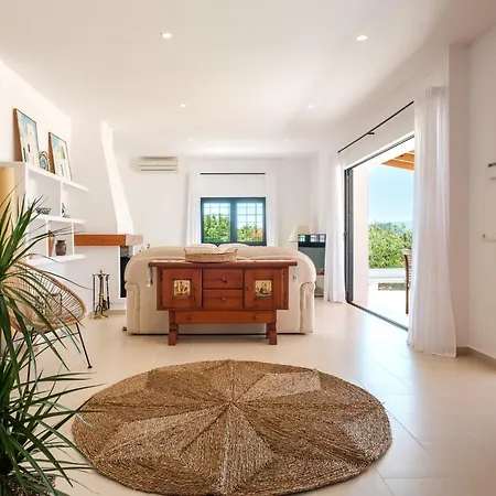 Joan Durban Villa