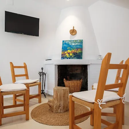 Villa Joan Durban Sant Joan de Labritja
